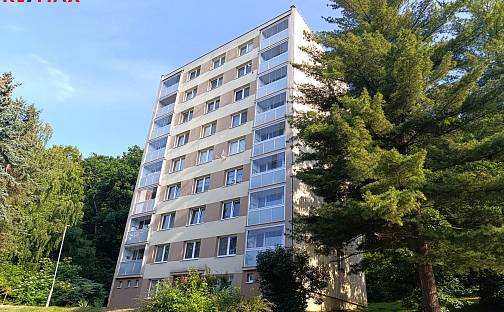Prodej bytu 3+1 63 m², Tylova, Litvínov - Horní Litvínov, okres Most