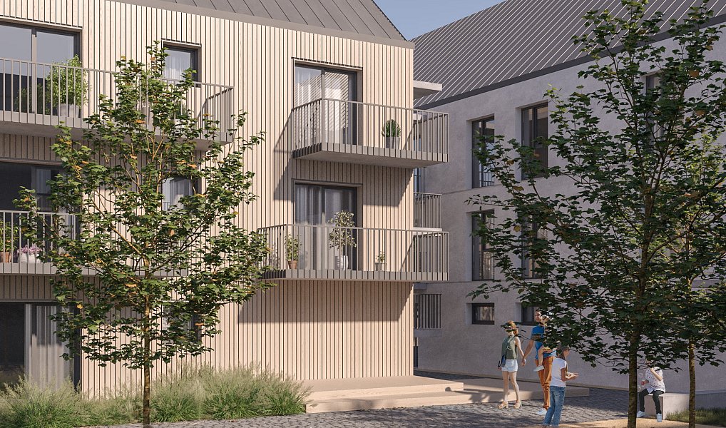 Prodej bytu 1+kk 40 m², Hanušovice – náhled fotky 6