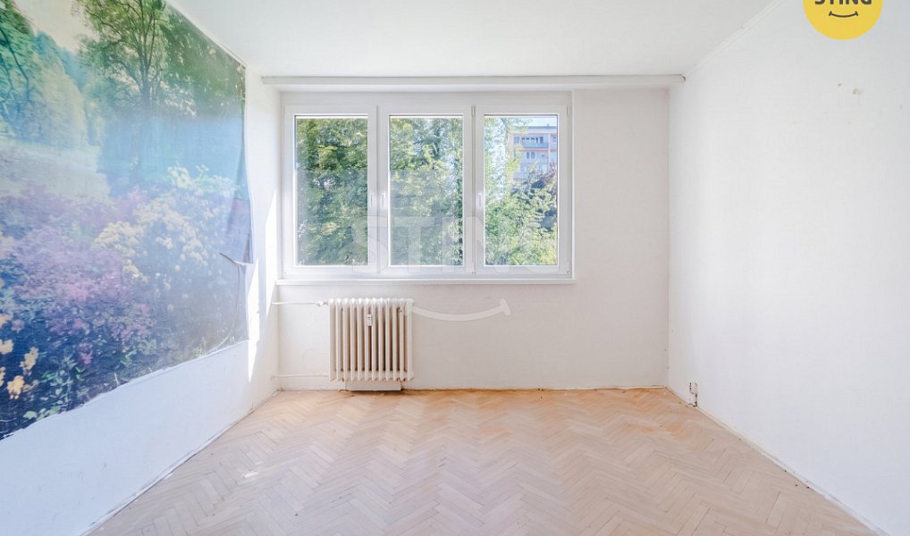 Prodej bytu 2+1 58 m², Opava – náhled fotky 3