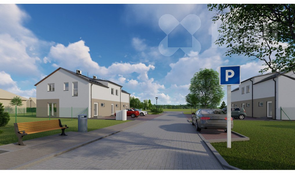 Prodej bytu 3+kk 80 m², Úmyslovice – náhled fotky 7