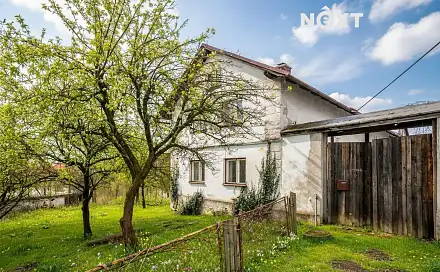Prodej domu 150 m² s pozemkem 413 m², Heřmanice u Oder - Véska, okres Nový Jičín