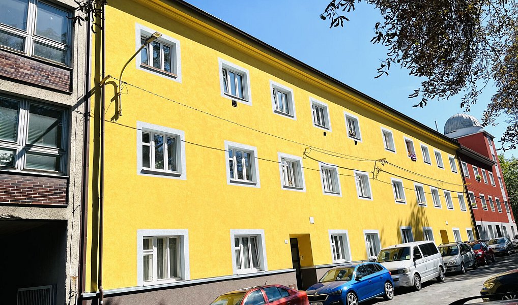 Prodej bytu 3+kk 82 m², Nový Jičín – náhled fotky 4