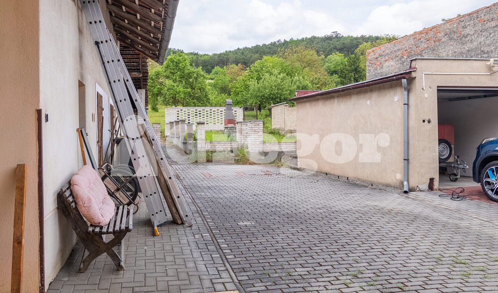 Prodej domu 243 m² s pozemkem 1 132 m², Čebín – náhled fotky 38