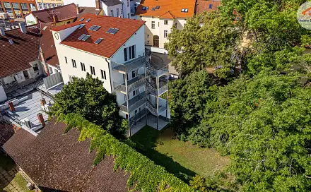 Prodej bytu 3+kk 74 m²
