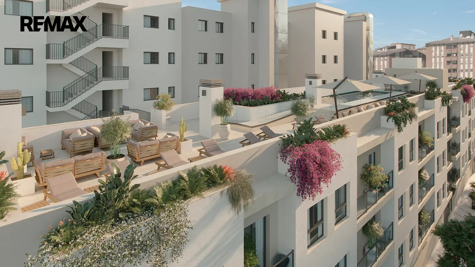 Piso – Provincie Málaga - Más