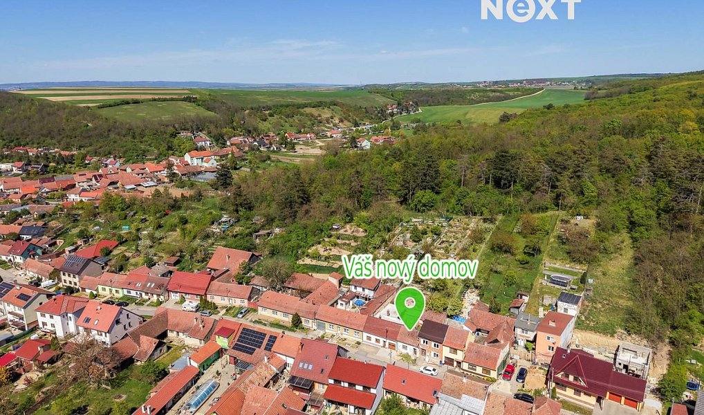 Prodej domu 34 m² s pozemkem 542 m², Lovčičky – náhled fotky 6