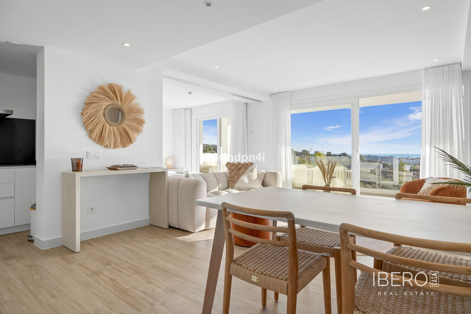 Piso 3+kk – Estepona, Barriada Islas Canarias - Vista 2
