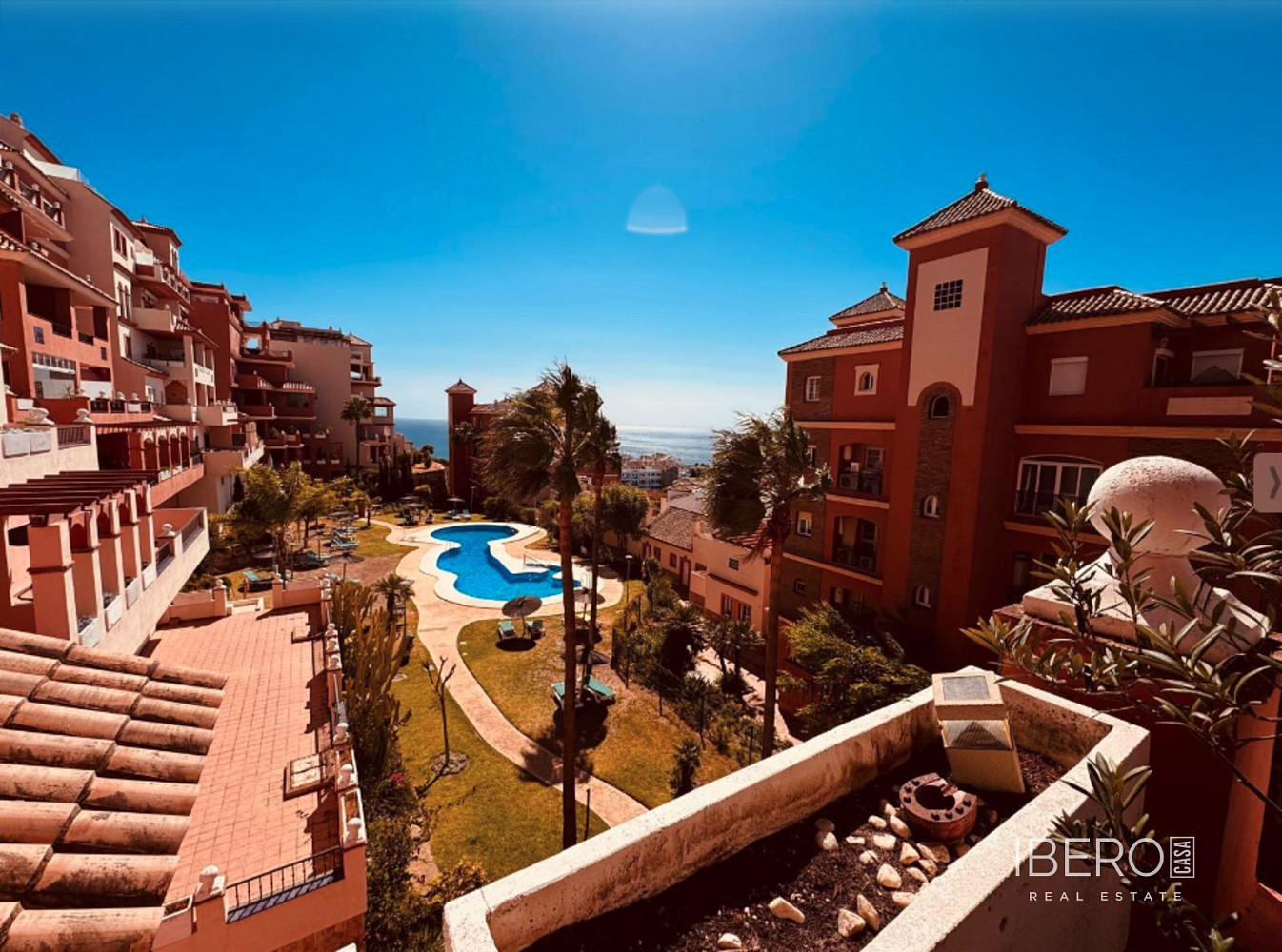 Pis 3+kk – Manilva, Castillo de la Duquesa - Vista 3