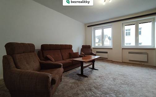 Prodej bytu 2+1 67 m², 28. října, Jeseník
