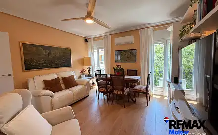 Prodej bytu 5+kk 93 m², Madrid, Španělsko