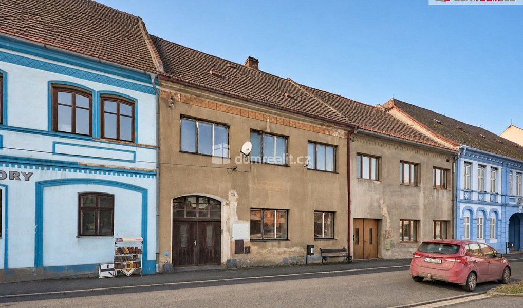Prodej domu 200 m² s pozemkem 321 m², Kravaře – náhled fotky 30