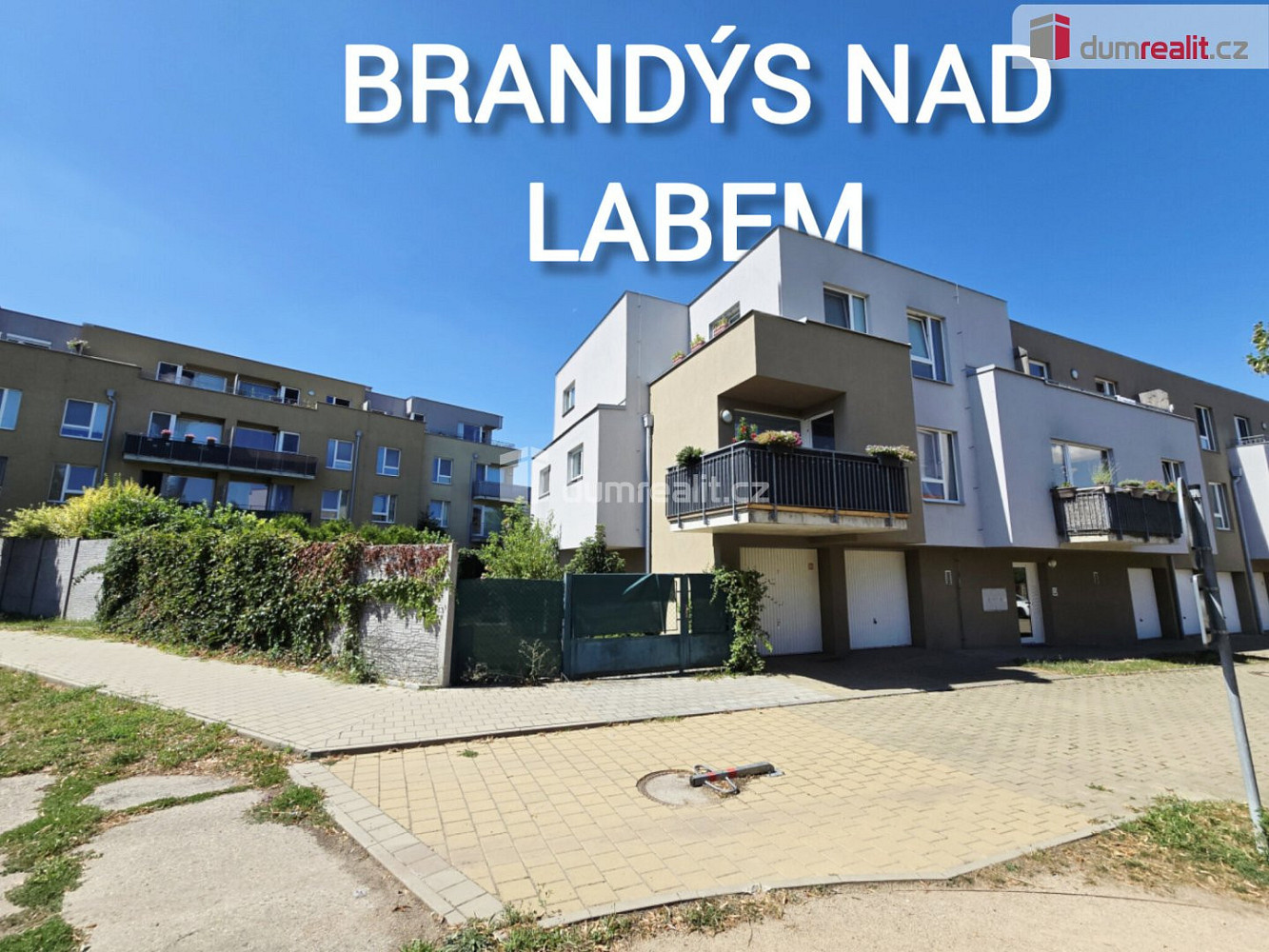 Prodej bytu 2+kk 55 m² – fotografie 2