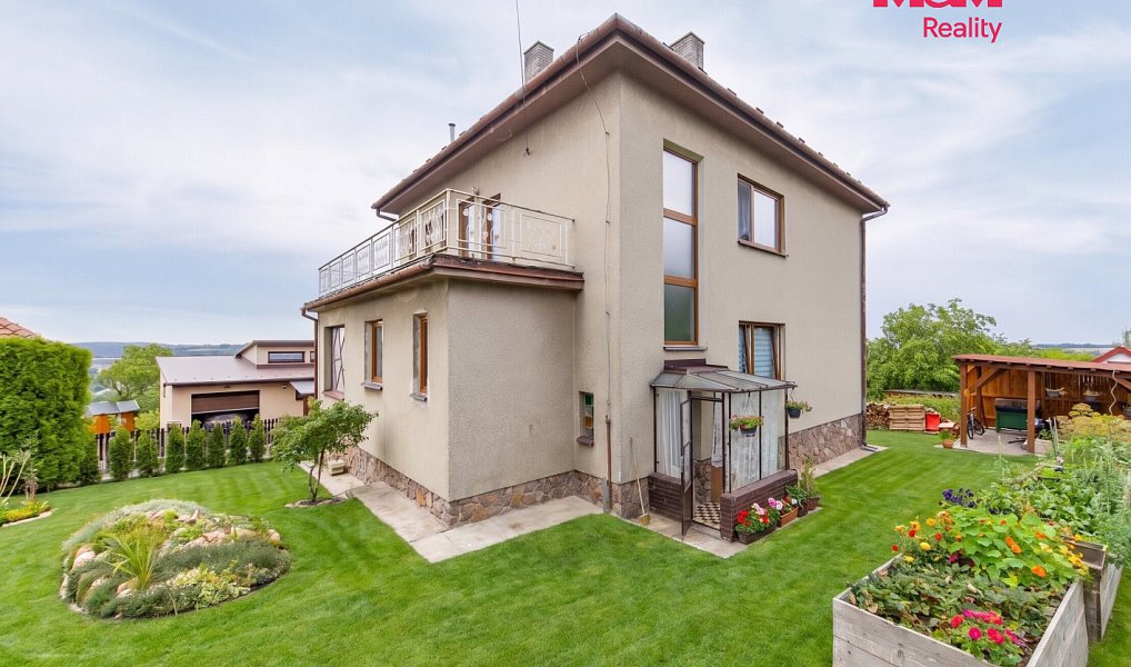 Prodej chaty/chalupy 139 m² s pozemkem 1 062 m², Ždánice – náhled fotky 3
