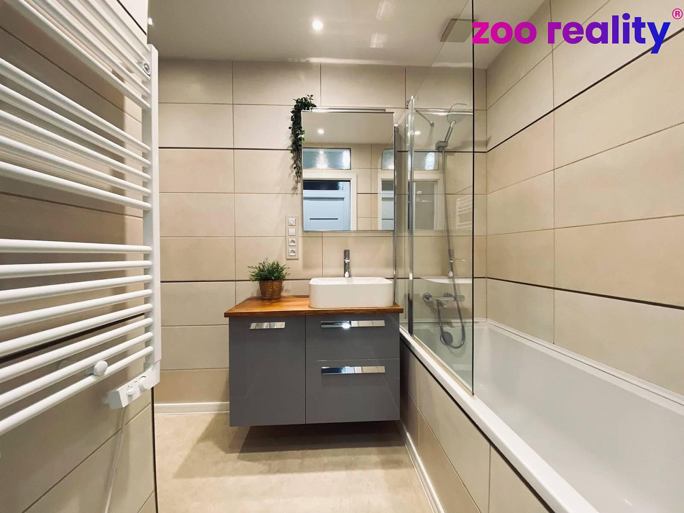 Prodej bytu 3+kk 63 m² – fotografie 5