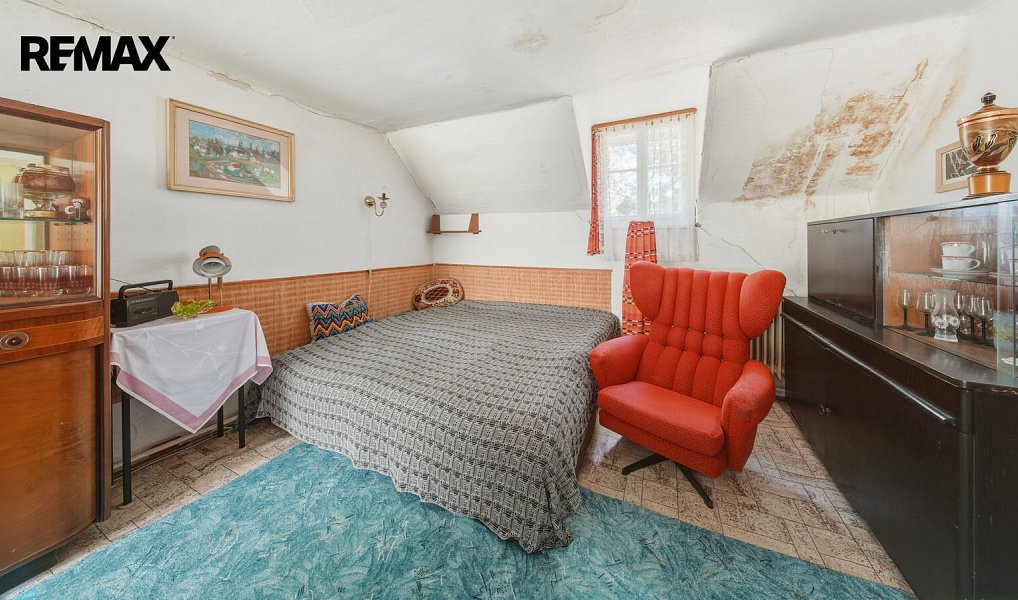 Prodej chaty/chalupy 180 m² s pozemkem 4 047 m², Volfartice – náhled fotky 39