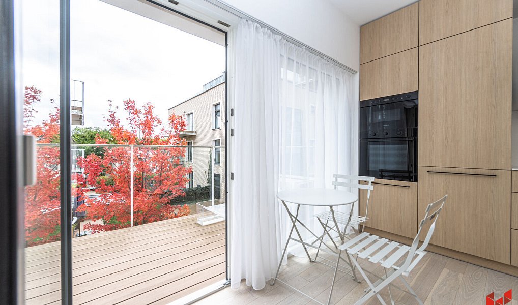 Pronájem bytu 2+kk 44 m², Praha – náhled fotky 4