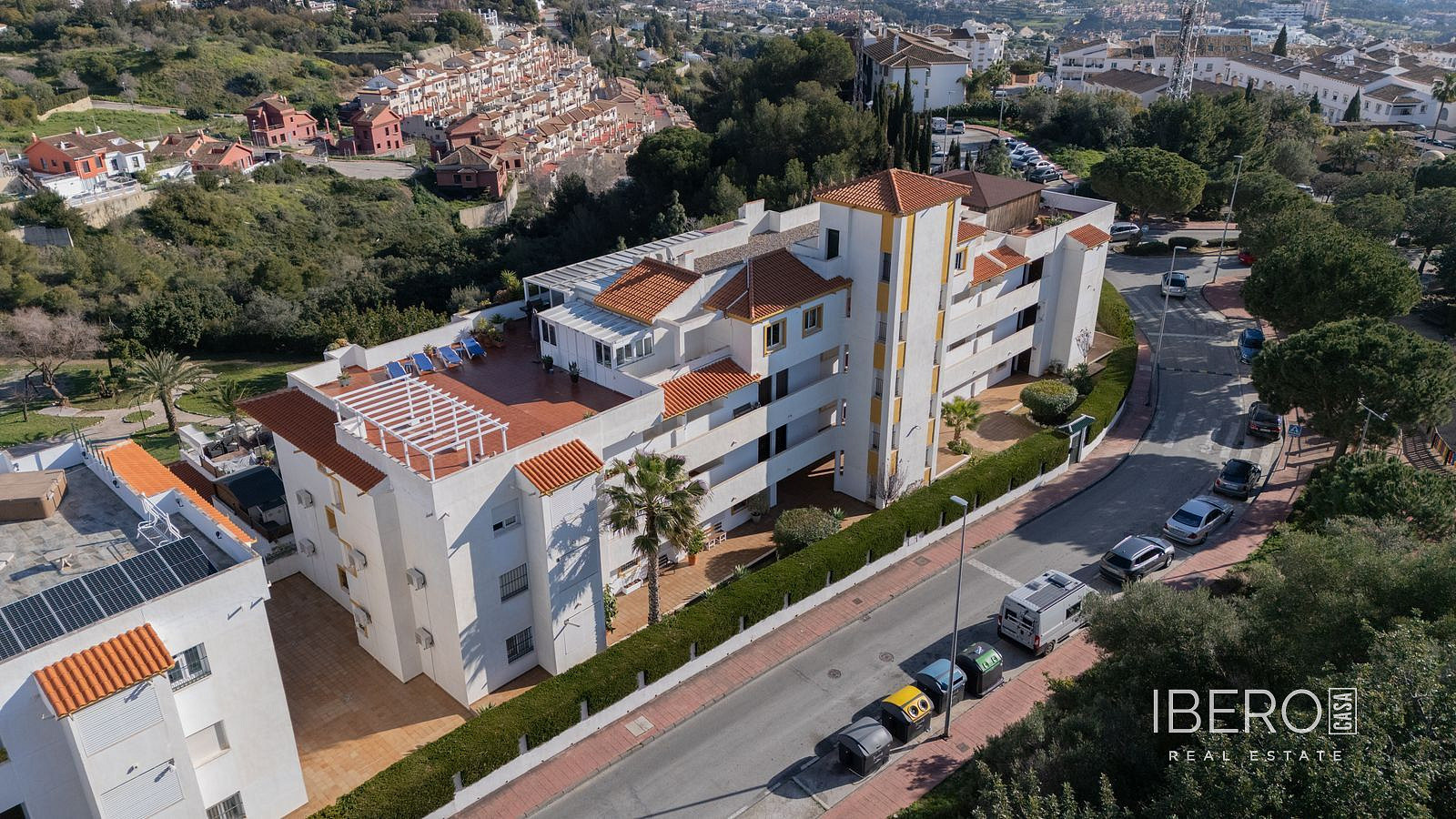 Pis 4+kk – Benalmádena, Benalmádena Costa - Més