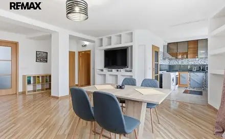 Prodej bytu 2+kk 86 m², Horova, Karlovy Vary