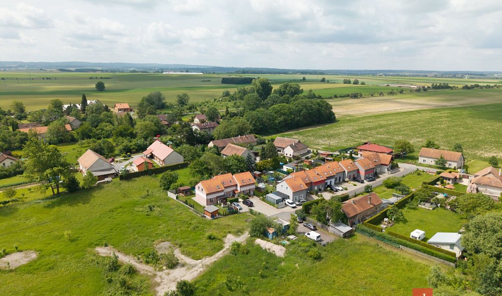 Prodej domu 102 m² s pozemkem 305 m², Barchov – náhled fotky 31