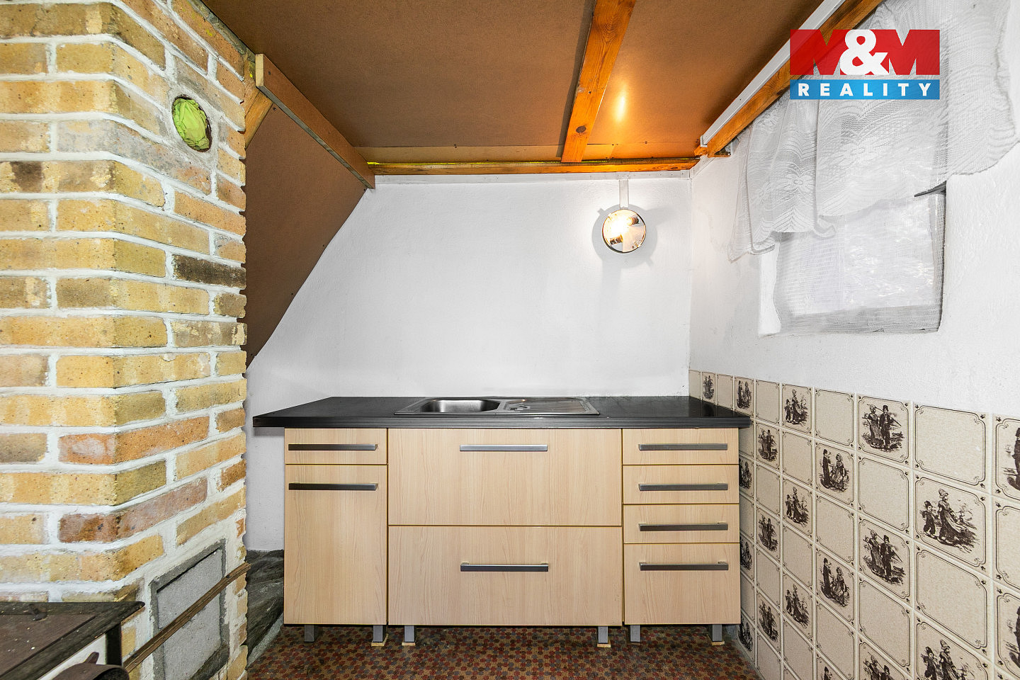 Prodej chaty/chalupy 66 m² s pozemkem 726 m² – fotografie 5