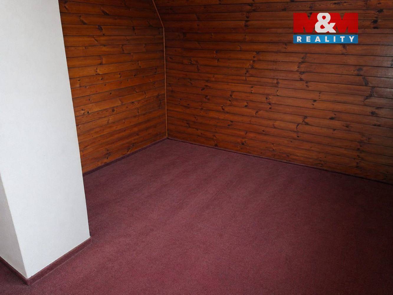 Prodej chaty/chalupy 76 m² s pozemkem 48 m² — photo 5