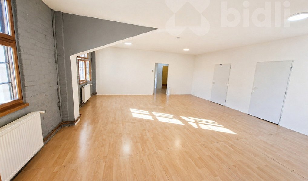 Pronájem komerčního objektu (jiného typu) 150 m², Hostinné – náhled fotky 5