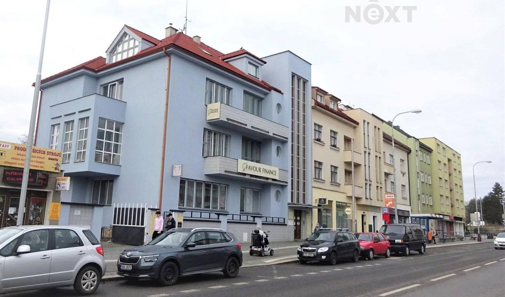 Pronájem kanceláře 26 m², Mladá Boleslav – náhled fotky 8