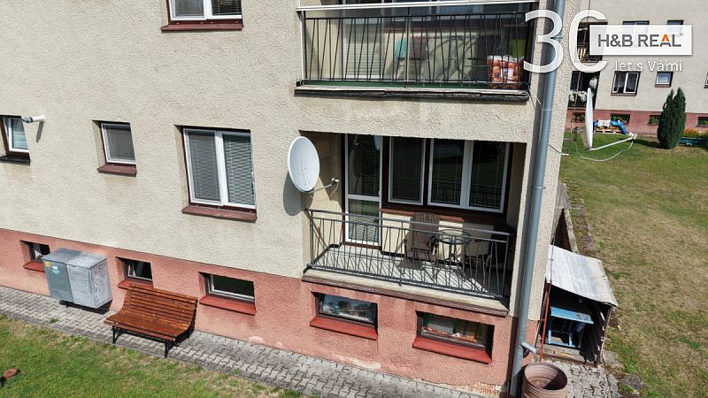 Prodej bytu 3+1 70 m² – fotografie 3