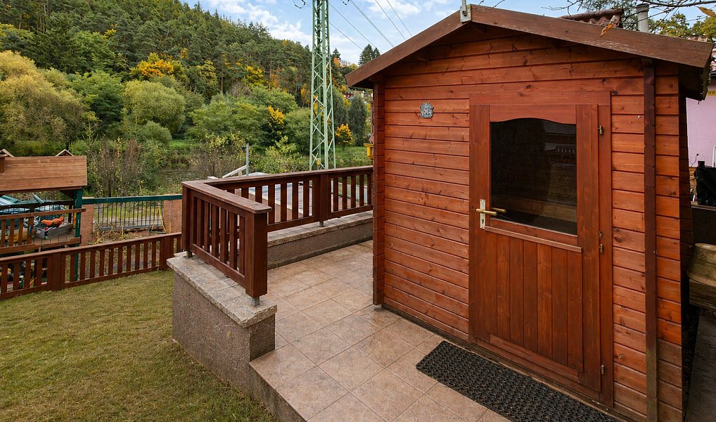Prodej chaty/chalupy 75 m² s pozemkem 551 m², Sázava – náhled fotky 19