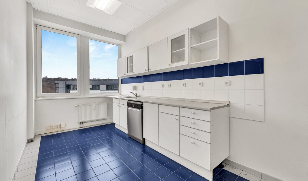 Pronájem kanceláře 479 m², Ořech – náhled fotky 5