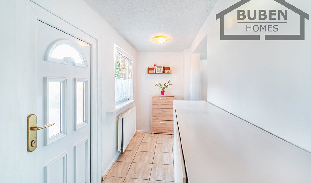 Prodej domu 96 m² s pozemkem 651 m², Tachov – náhled fotky 4