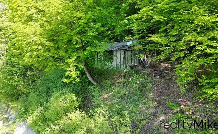 Prodej chaty/chalupy 28 m² s pozemkem 323 m², Rakousy, okres Semily