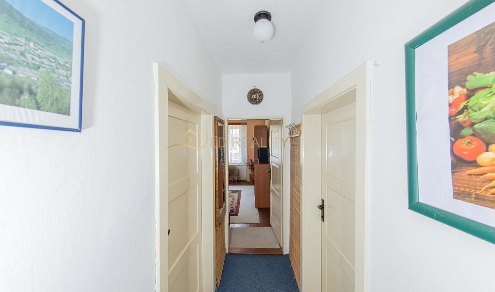 Prodej domu 120 m² s pozemkem 629 m², Vrbno pod Pradědem – náhled fotky 34