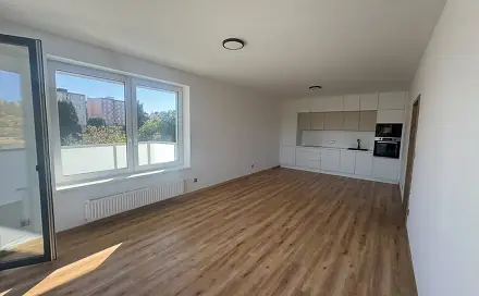 Pronájem bytu 2+kk 64 m², Sedlecká, Karlovy Vary - Rybáře