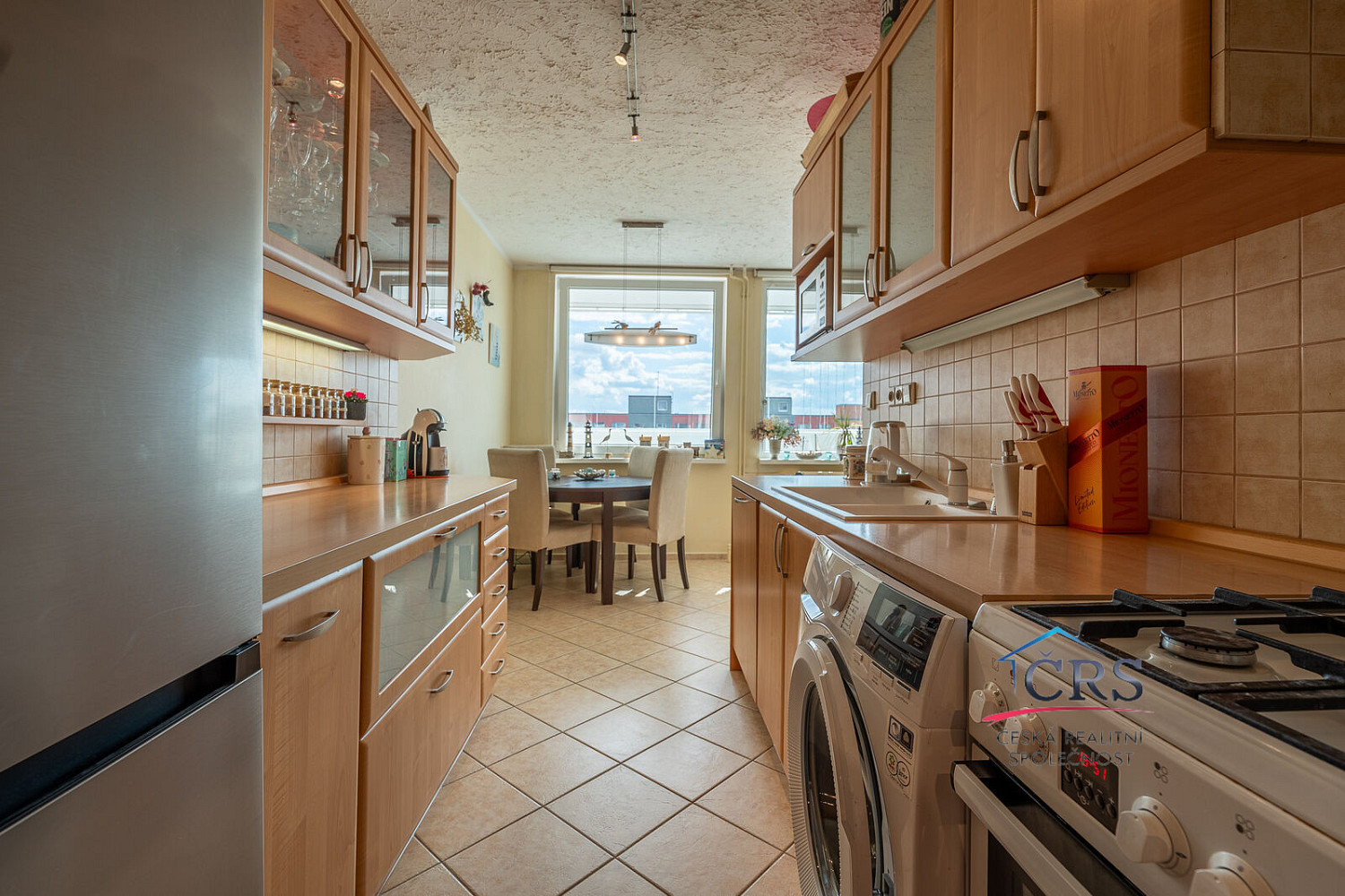 Prodej bytu 3+kk 78 m² – fotografie 2