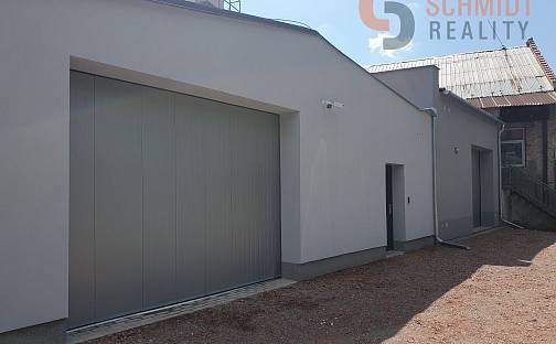 Prodej skladovacích prostor 240 m², Na Pěšině, Břeclav