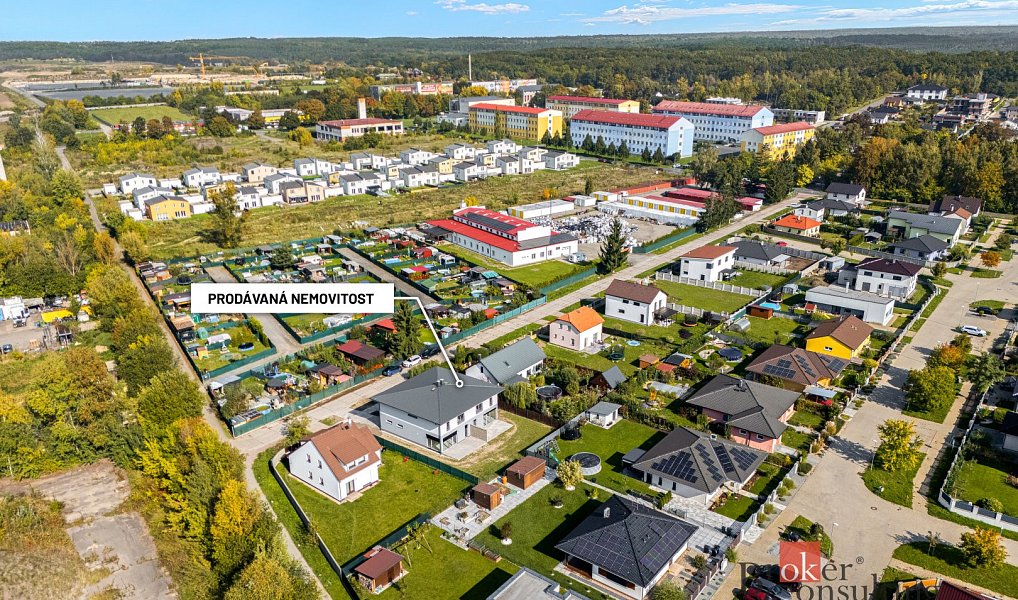 Prodej bytu 5+kk 160 m², Milovice – náhled fotky 34