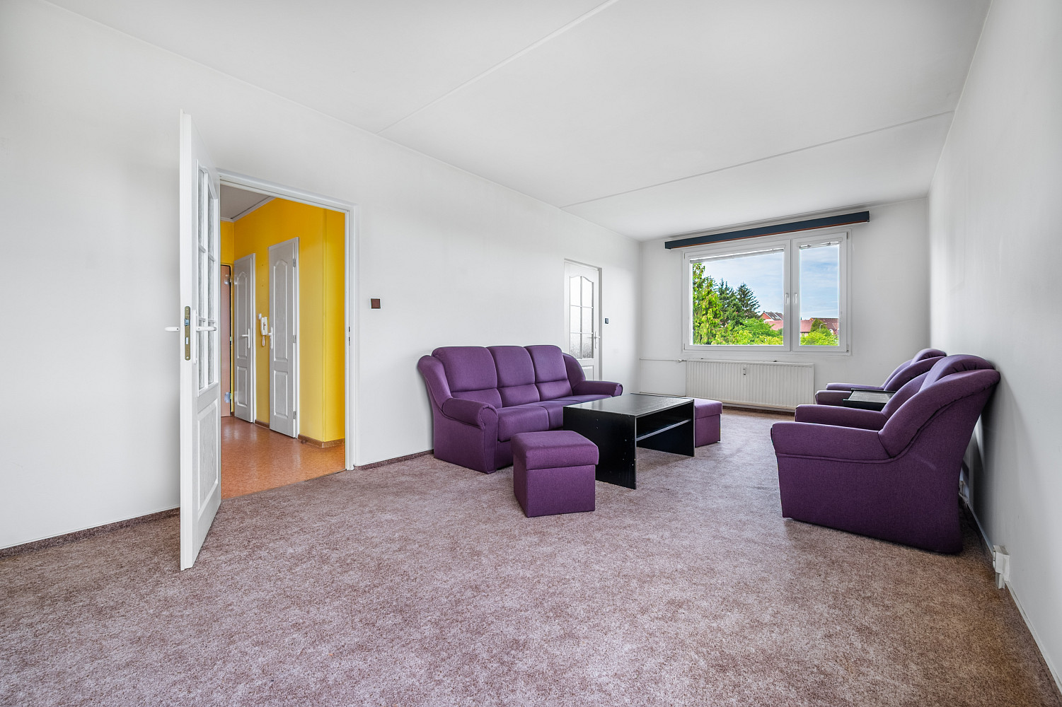 Prodej bytu 4+1 103 m² — photo 4