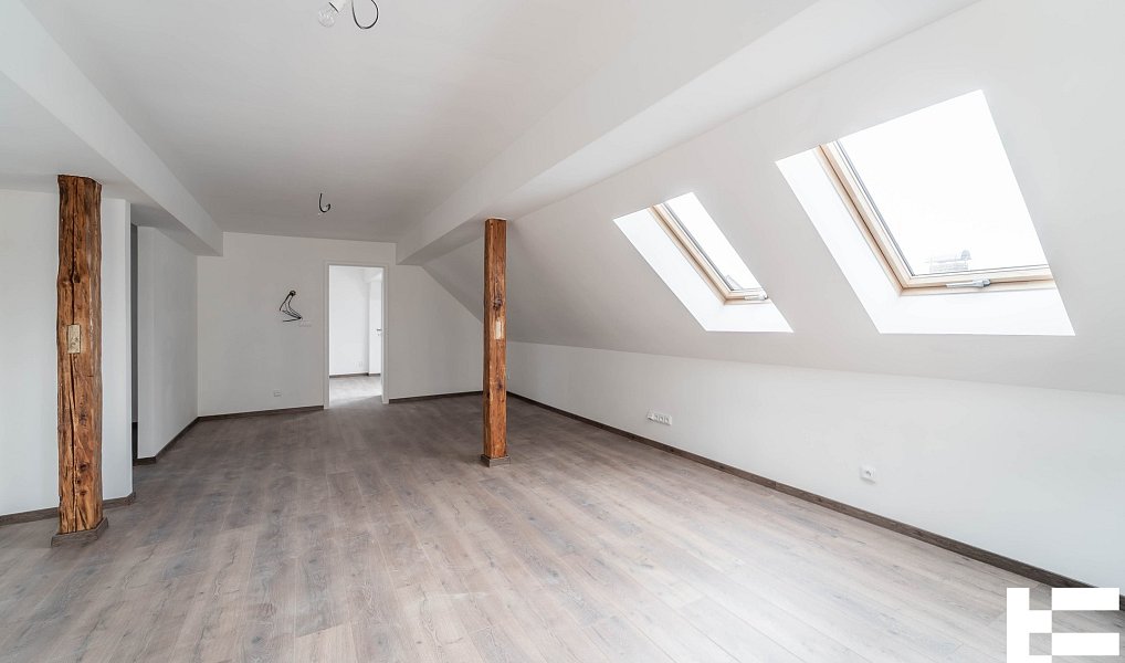 Prodej bytu 3+kk 74 m², Miličín – náhled fotky 7