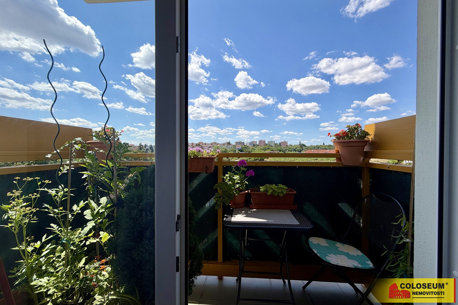 Prodej bytu 1+1 37 m² – fotografie 5