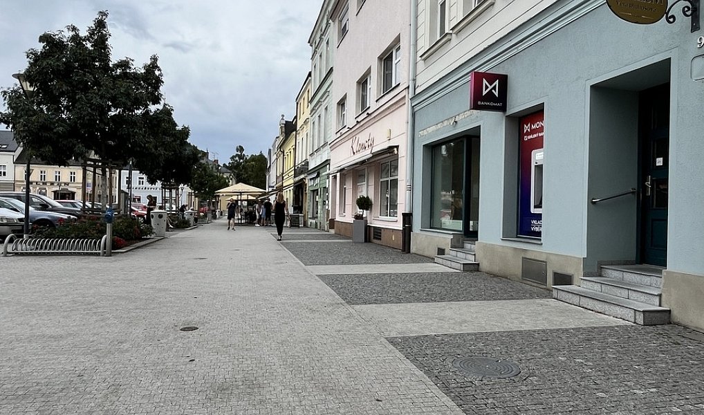 Pronájem obchodních prostor 127 m², Hlučín – náhled fotky 21