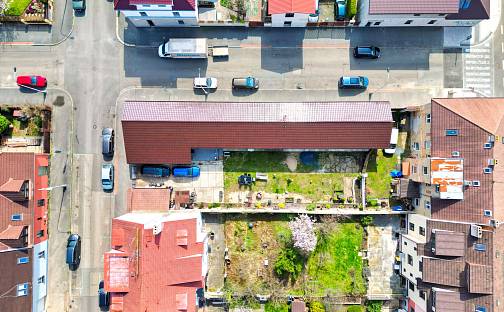 Prodej domu 180 m² s pozemkem 656 m²
