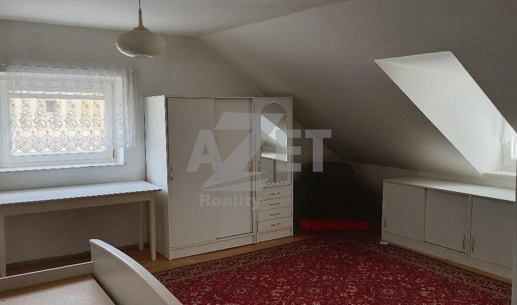 Prodej domu 120 m² s pozemkem 377 m², Uničov – náhled fotky 10