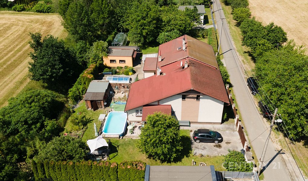 Prodej domu 92 m² s pozemkem 365 m², Bohumín – náhled fotky 2