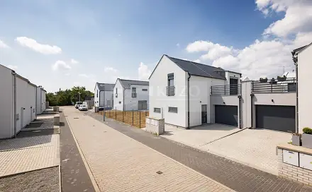 Prodej domu 164 m² s pozemkem 320 m², Láskov, Mladá Boleslav - Debř