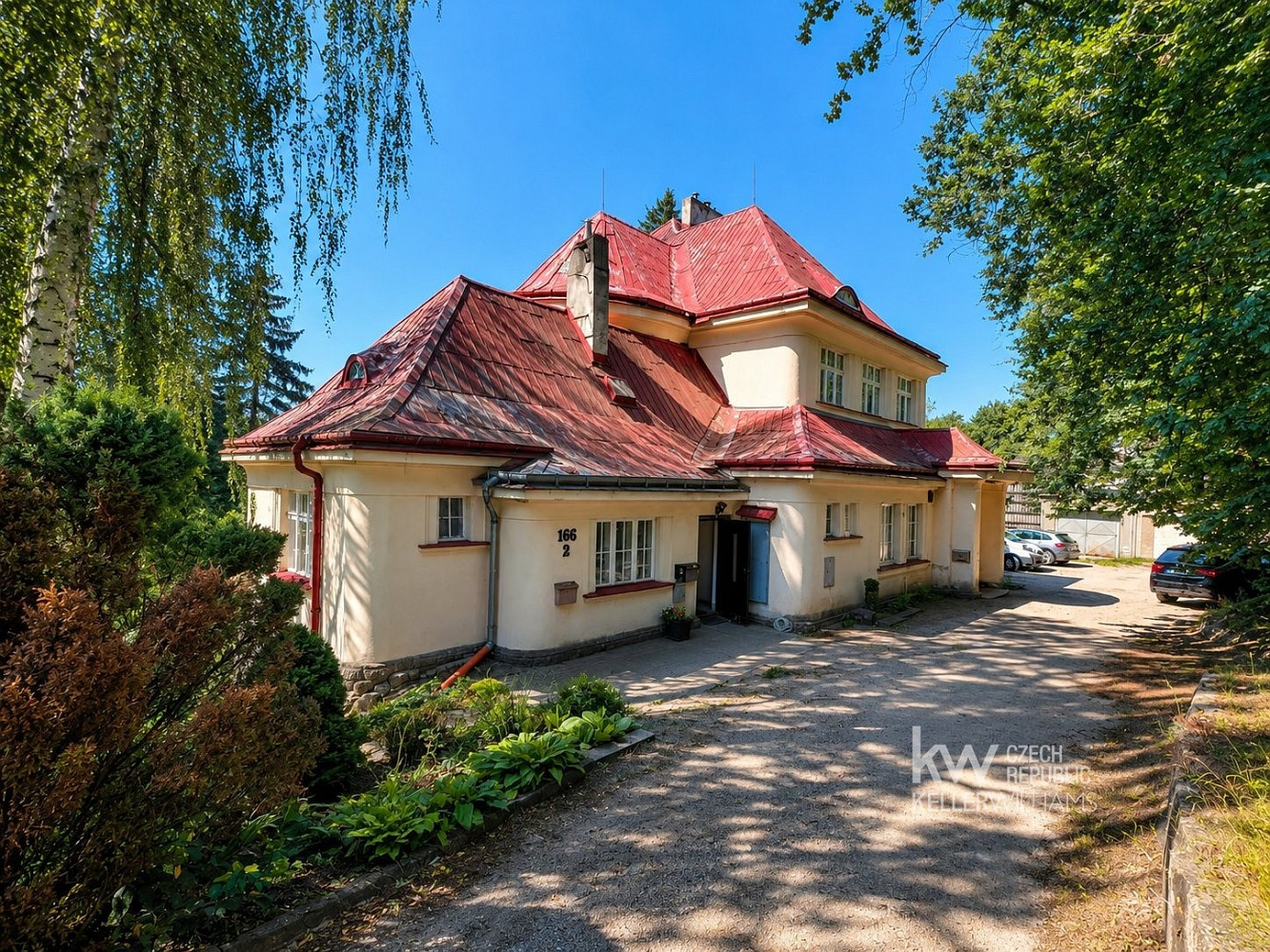 Prodej bytu 3+1 120 m² – fotografie 5