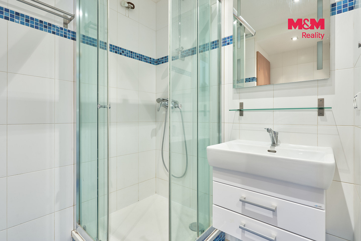 Prodej bytu 2+1 54 m² – fotografie 3
