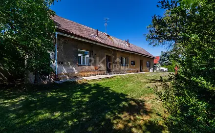 Prodej domu 299 m² s pozemkem 1 787 m², Petrovičky, okres Jičín