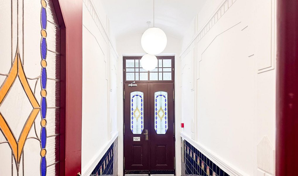 Prodej bytu 3+kk 98 m², Praha – náhled fotky 27