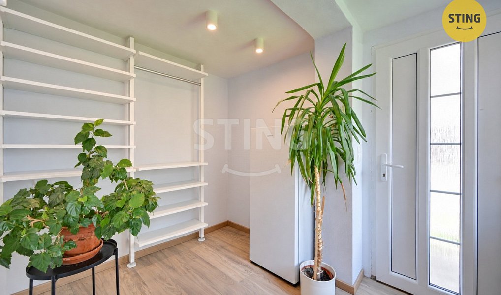 Prodej bytu 2+kk 61 m², Světlá nad Sázavou – náhled fotky 16